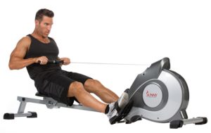 Magnetic Rowing Machine Review