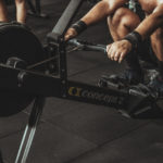 Is rowing good for lower back pain