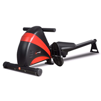 top magnetic rowing machines