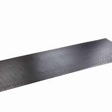 Rowing Machine Mat