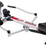 Best quiet rowing machine