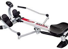 Best quiet rowing machine