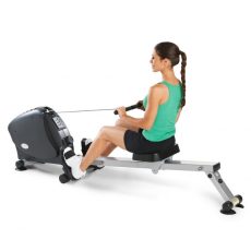 Lifespan indoor rowing machine