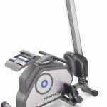 Marcy Magnetic Folding Rowing machine
