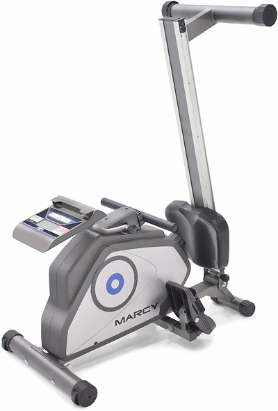 Marcy Magnetic Folding Rowing machine