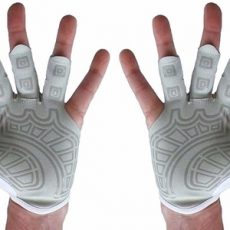 best rowing gloves