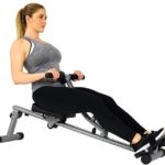 Most popular rowing machine