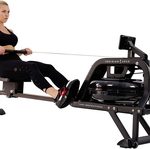 Is a Water Rowing machine better