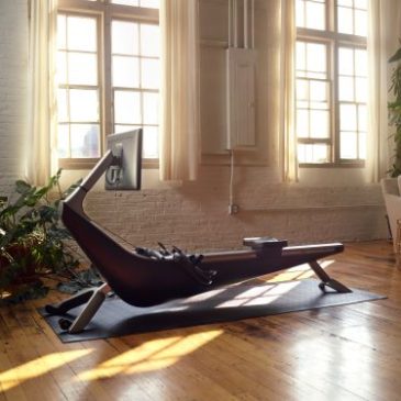 Best Recumbent Bike Rower to Buy | Rowing Machine Pros