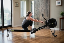 Most popular rowing machines