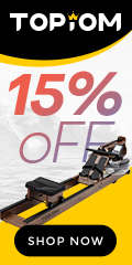 Topiom Rowing machine price