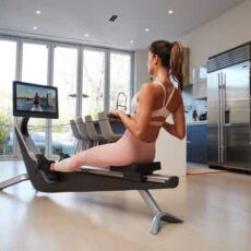 What Is the Difference Between Hydrow and Hydrow Wave? Hydro V's Hydrow Wave Rower