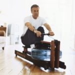 Water rower club vs concept 2 rower