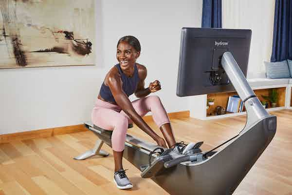 Best indoor rowing machine