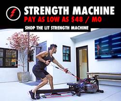 Best strength Machine for home